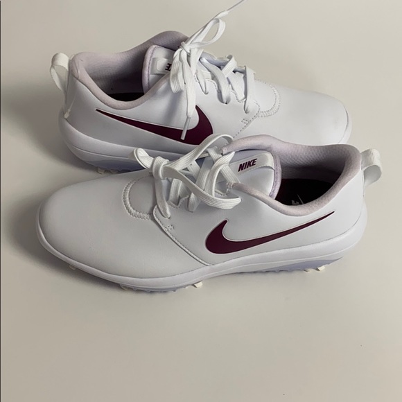 NIKE Womens Roshe Tour Golf Shoes NWT - Picture 2 of 5